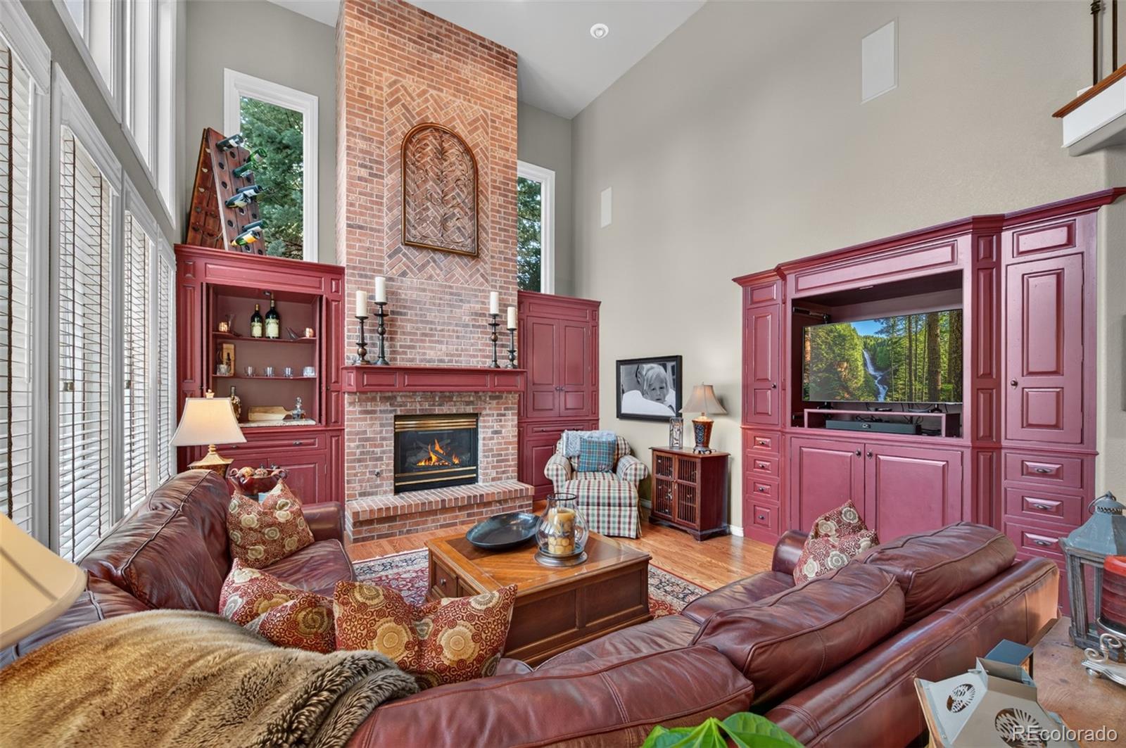 MLS Image #10 for 3  marsh hawk lane,littleton, Colorado