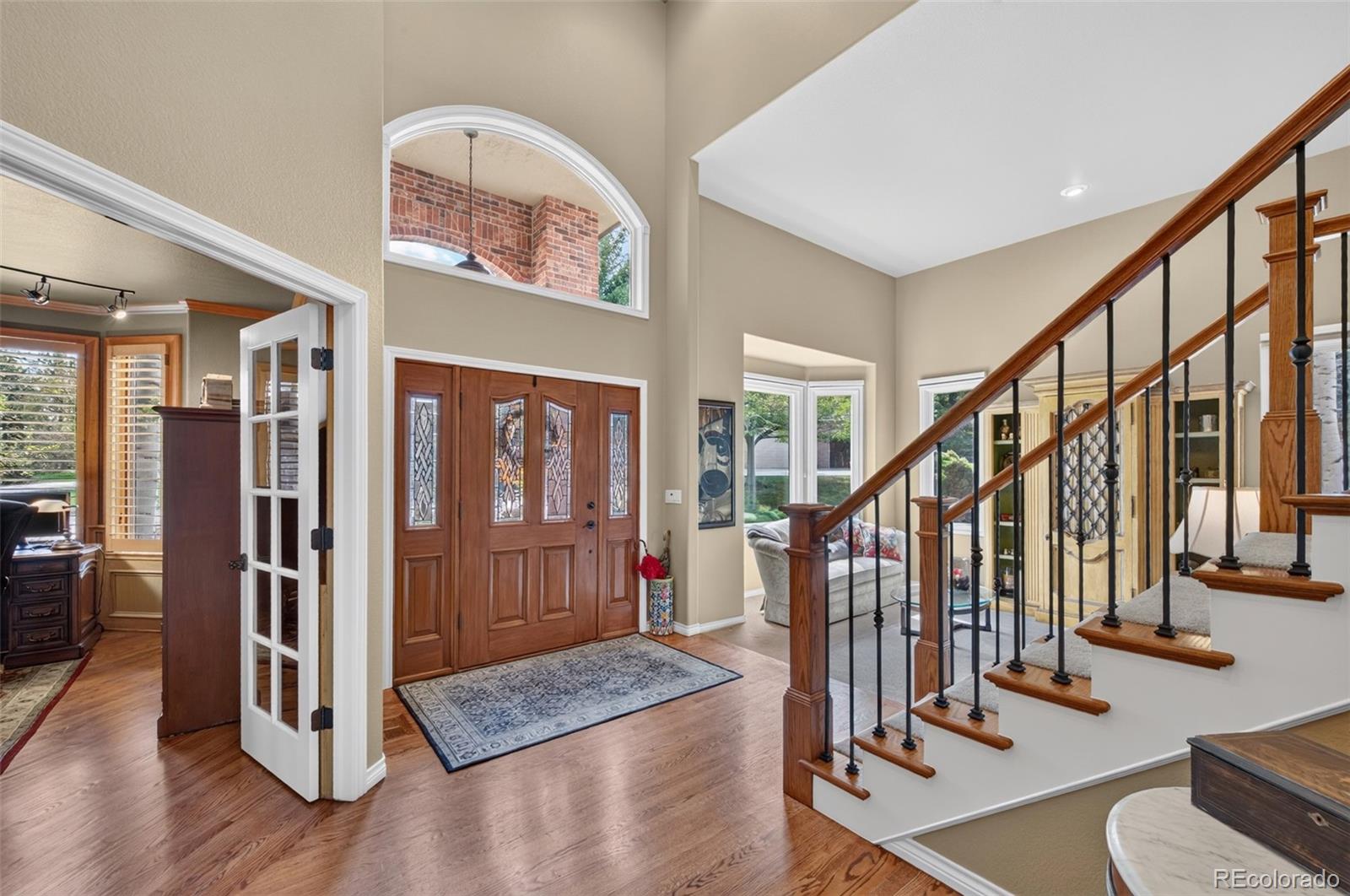 MLS Image #2 for 3  marsh hawk lane,littleton, Colorado