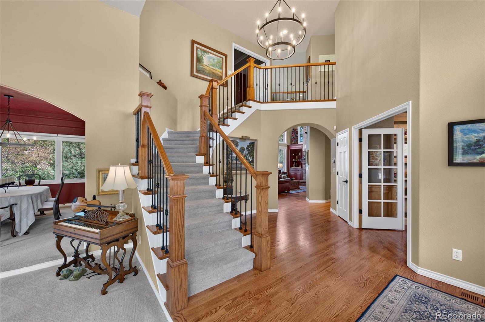 MLS Image #3 for 3  marsh hawk lane,littleton, Colorado