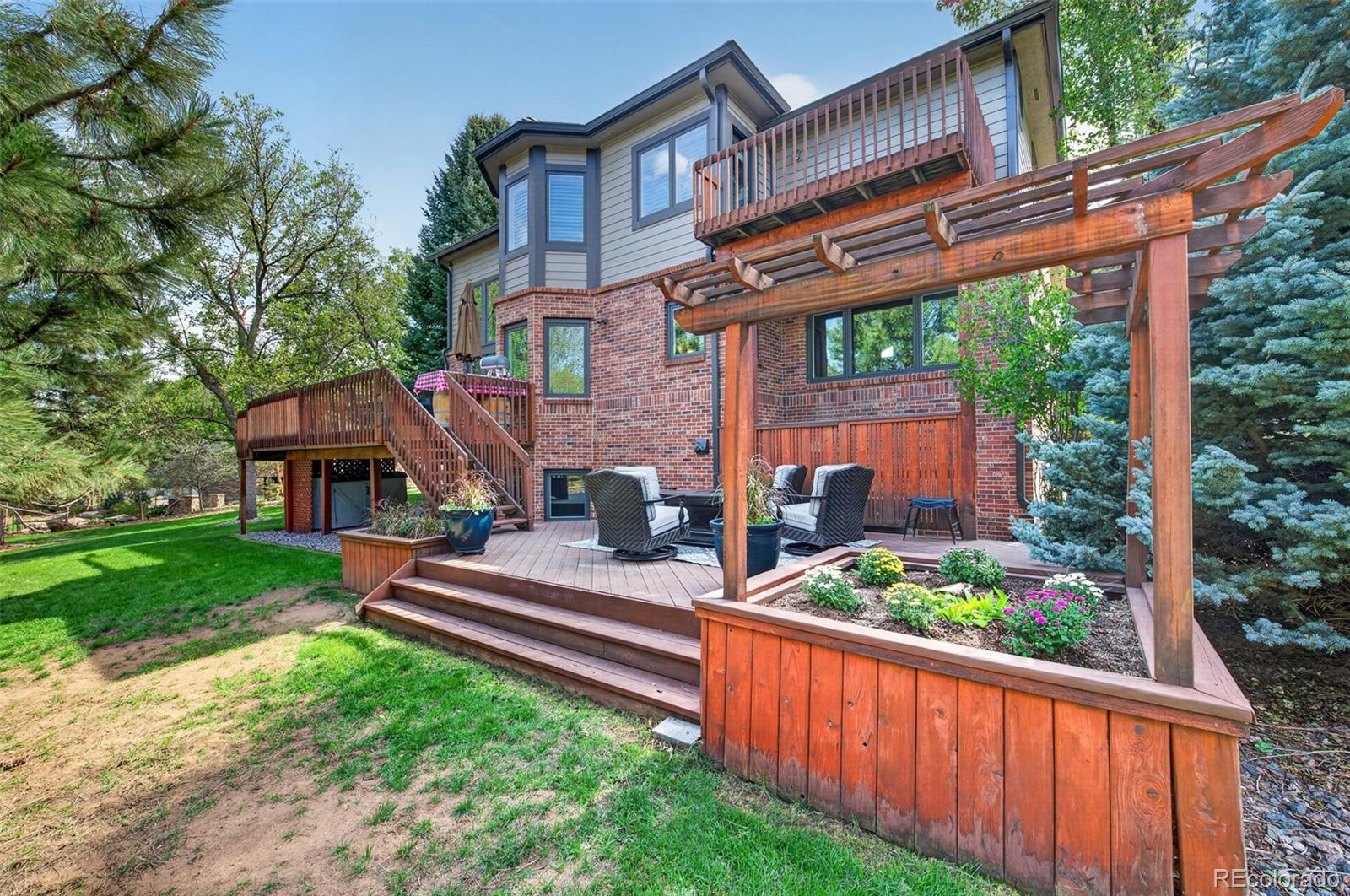 MLS Image #37 for 3  marsh hawk lane,littleton, Colorado