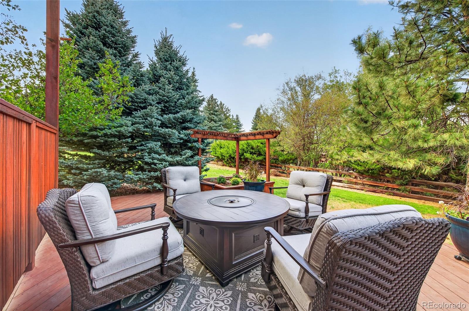 MLS Image #38 for 3  marsh hawk lane,littleton, Colorado
