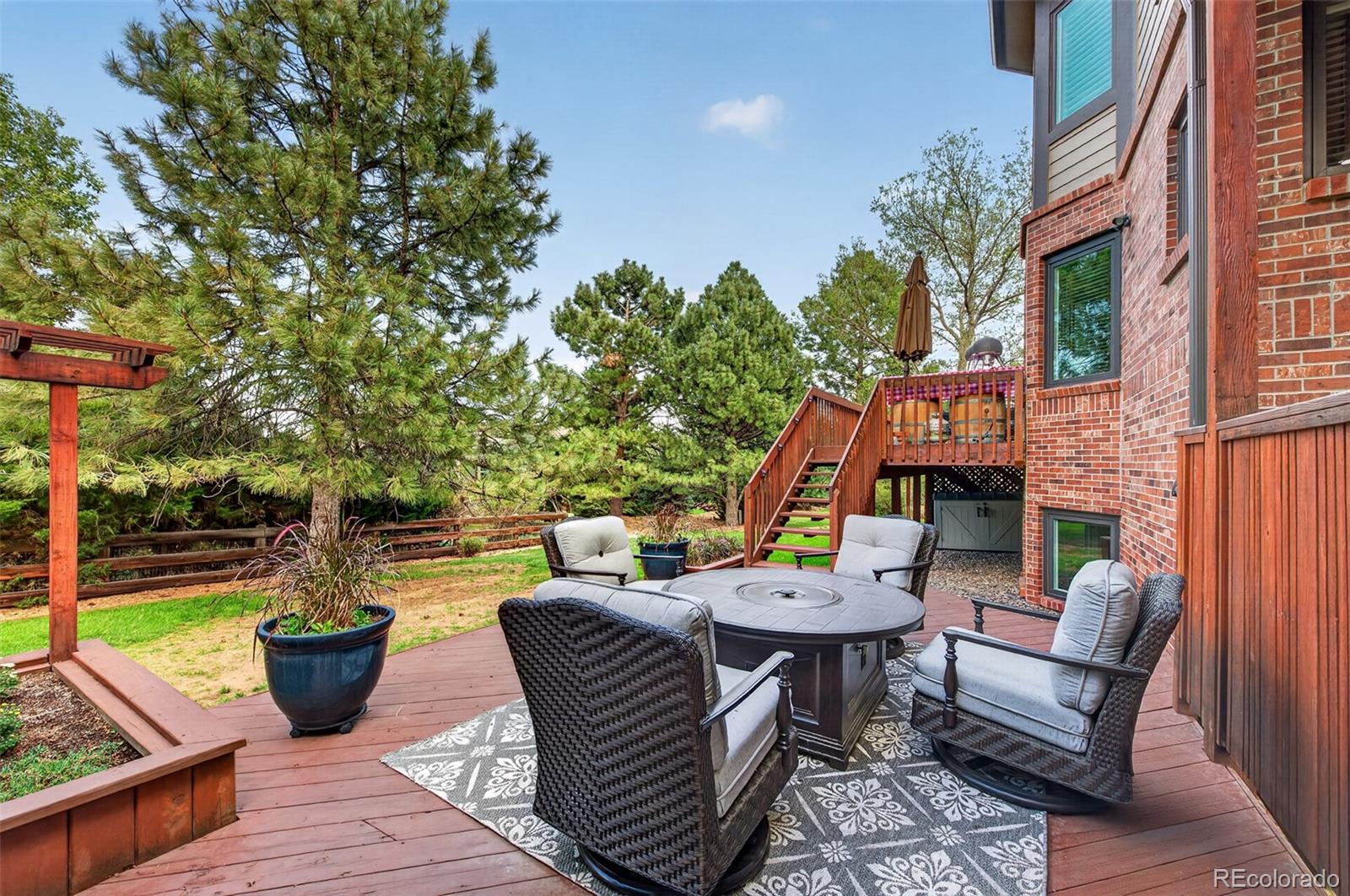MLS Image #39 for 3  marsh hawk lane,littleton, Colorado