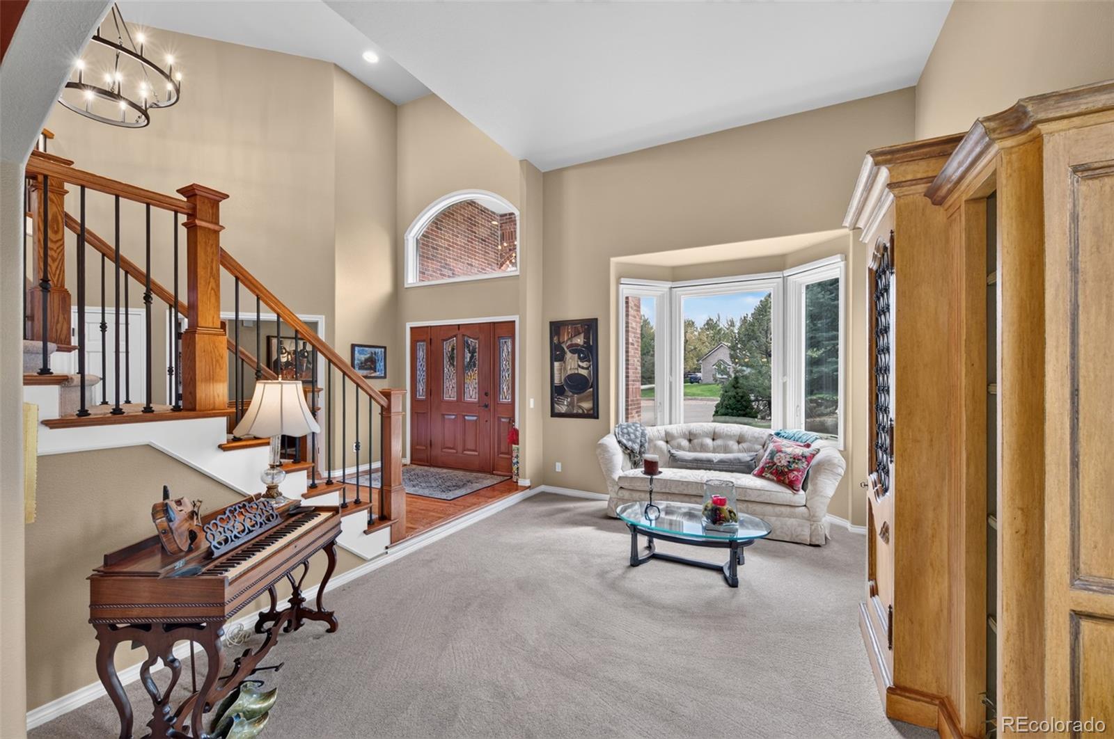 MLS Image #4 for 3  marsh hawk lane,littleton, Colorado