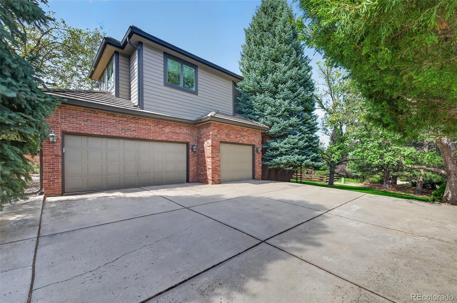 MLS Image #43 for 3  marsh hawk lane,littleton, Colorado