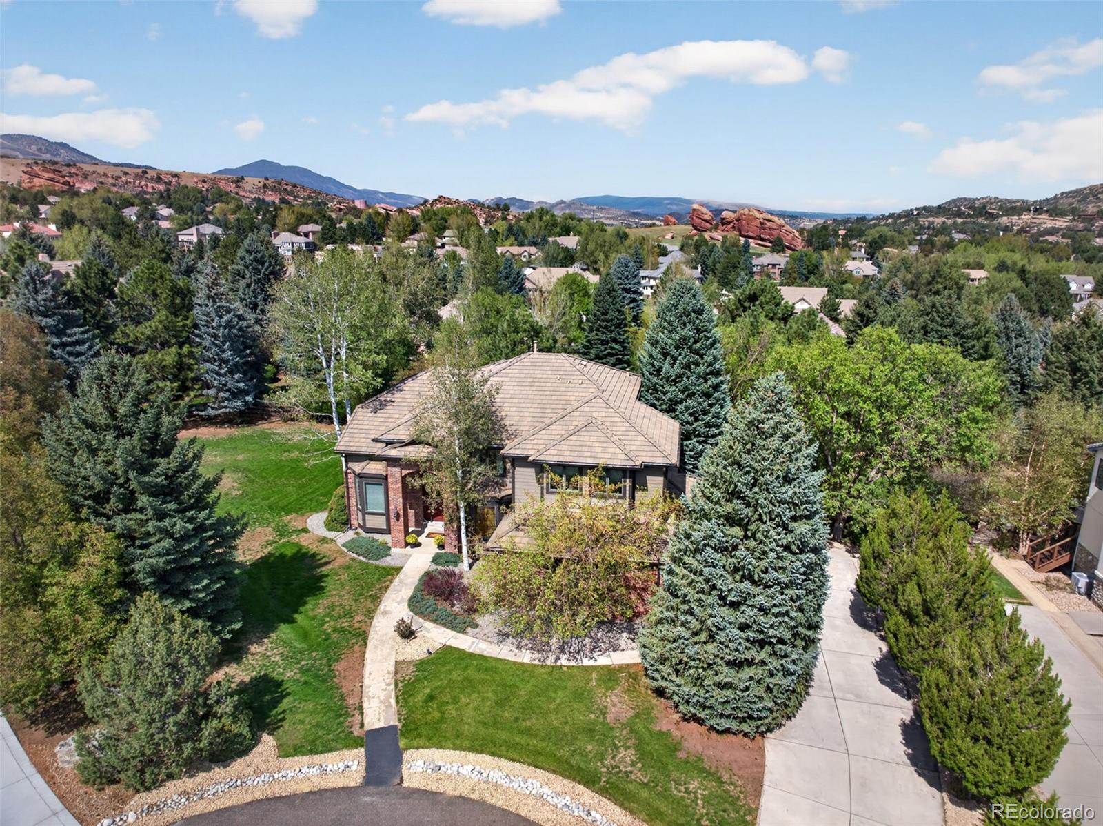 MLS Image #44 for 3  marsh hawk lane,littleton, Colorado