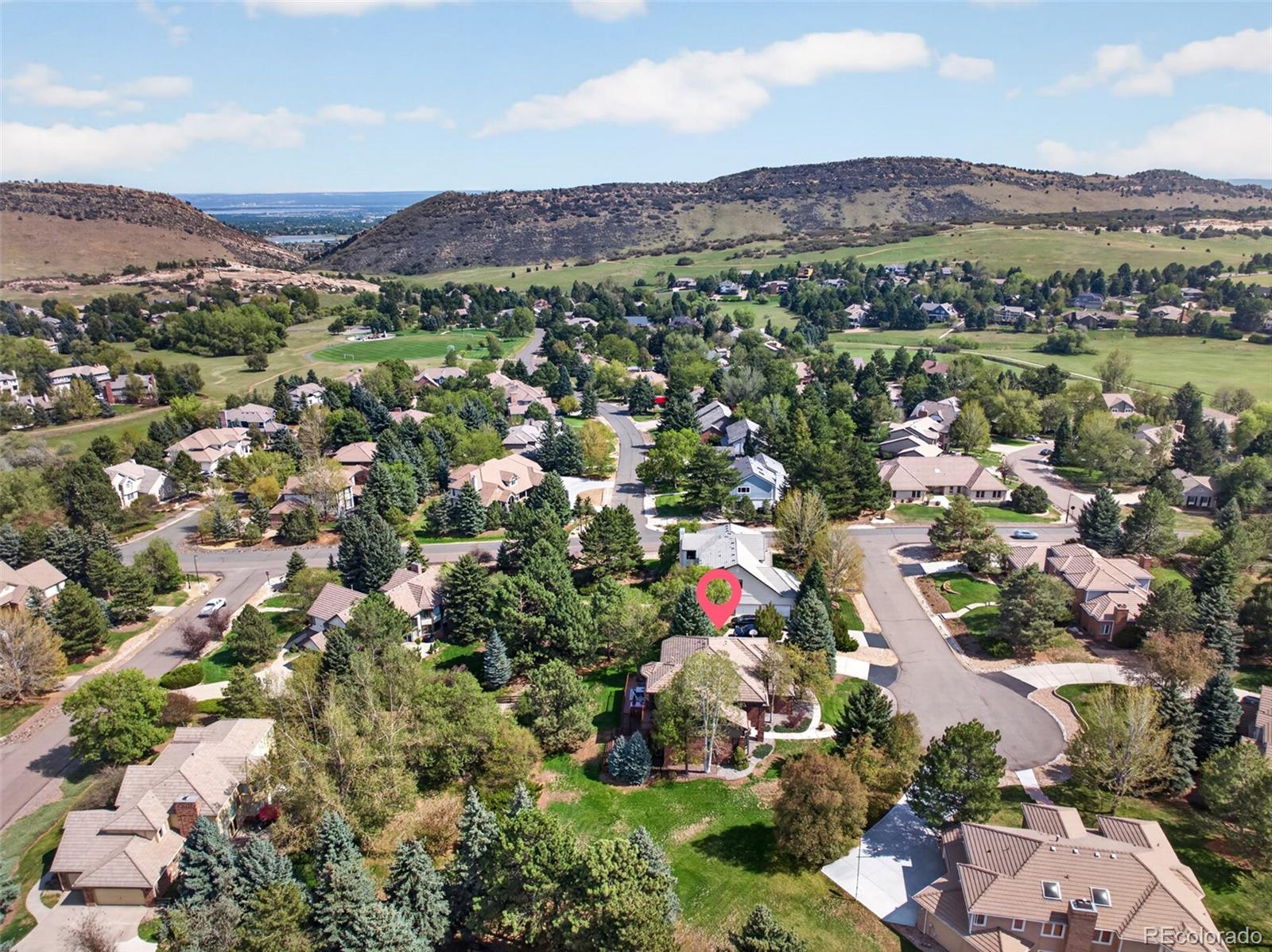 MLS Image #47 for 3  marsh hawk lane,littleton, Colorado