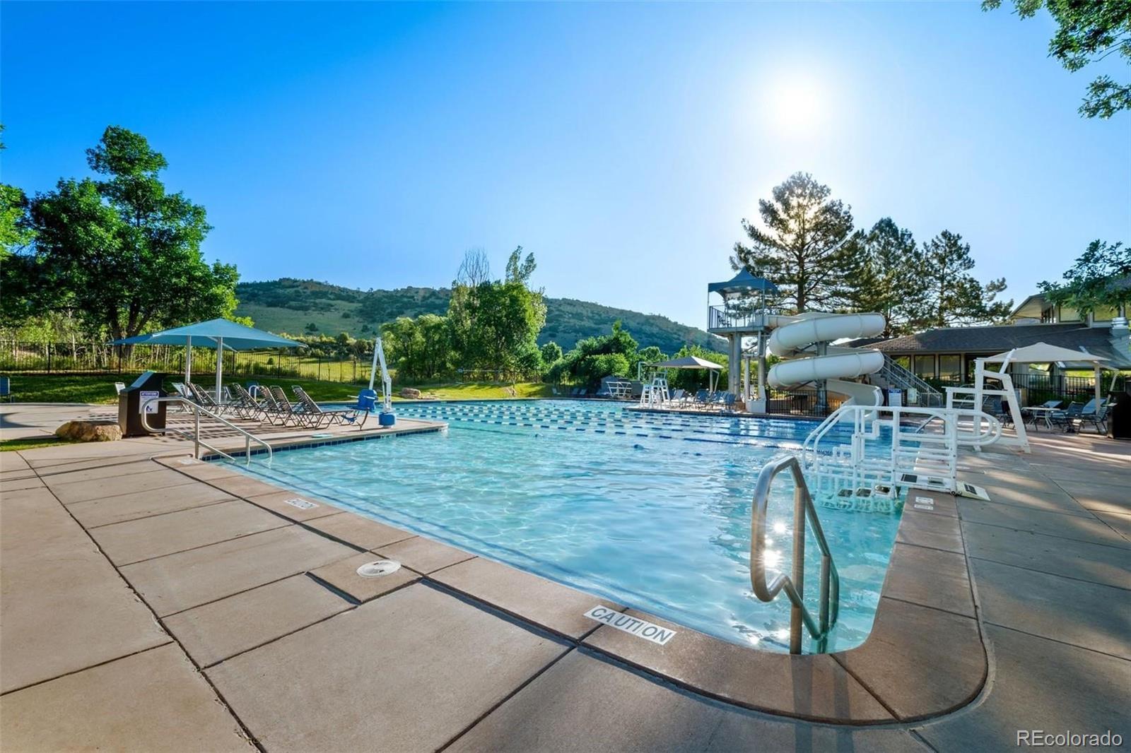 MLS Image #48 for 3  marsh hawk lane,littleton, Colorado