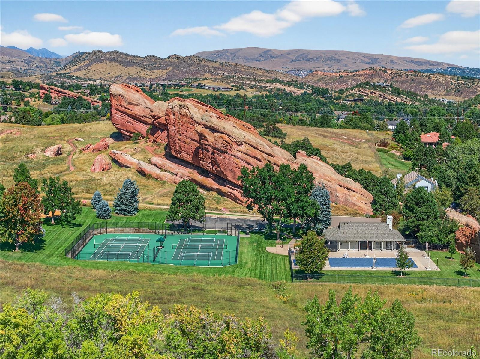 MLS Image #49 for 3  marsh hawk lane,littleton, Colorado