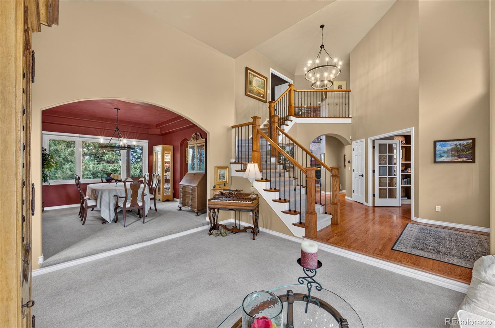 MLS Image #5 for 3  marsh hawk lane,littleton, Colorado