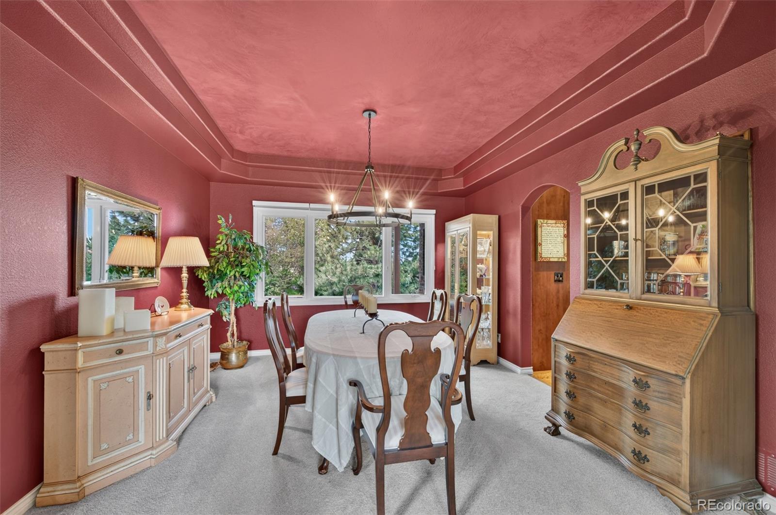MLS Image #6 for 3  marsh hawk lane,littleton, Colorado