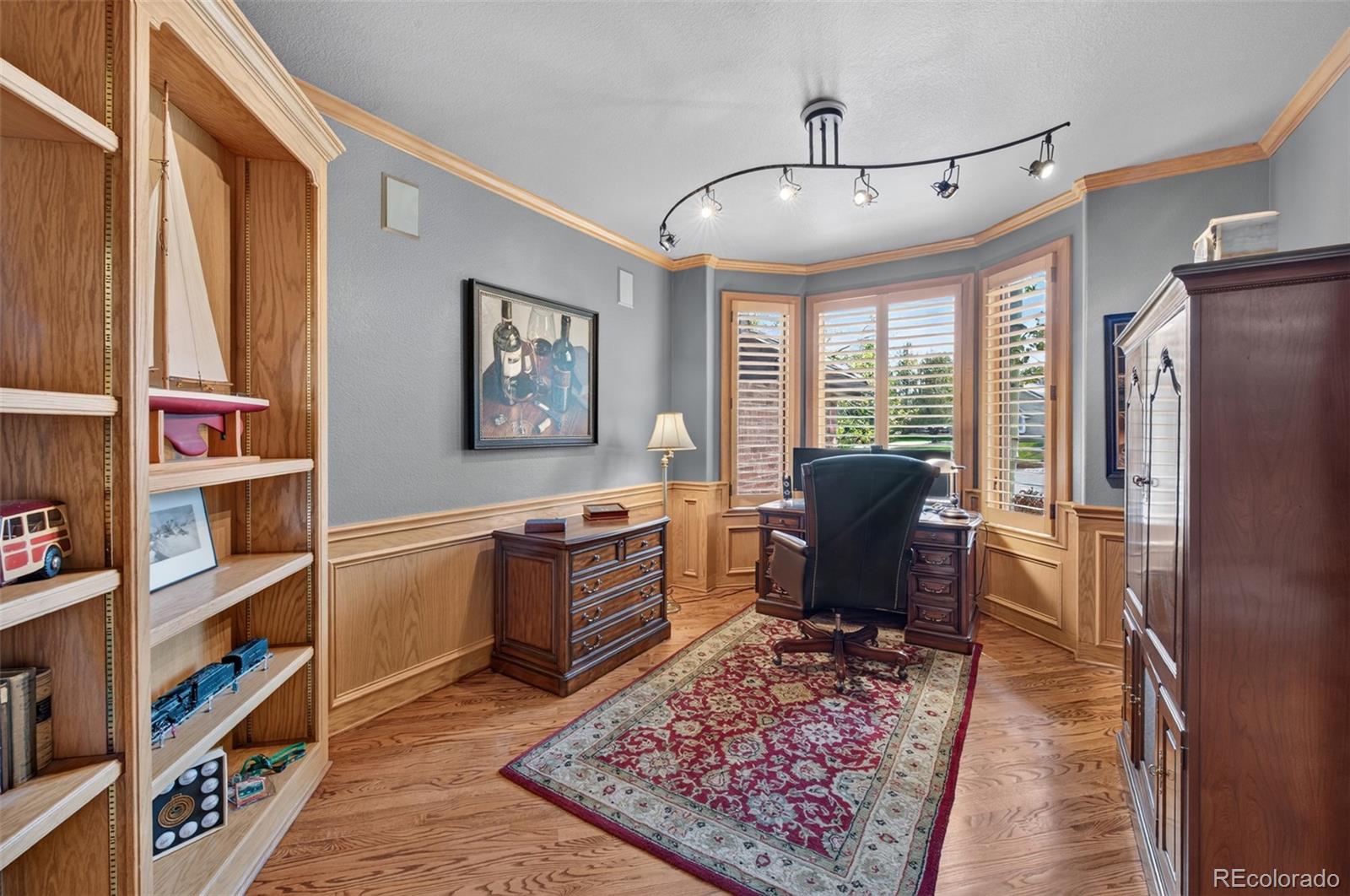 MLS Image #7 for 3  marsh hawk lane,littleton, Colorado