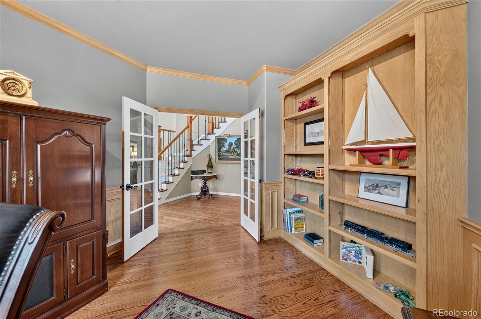 MLS Image #8 for 3  marsh hawk lane,littleton, Colorado