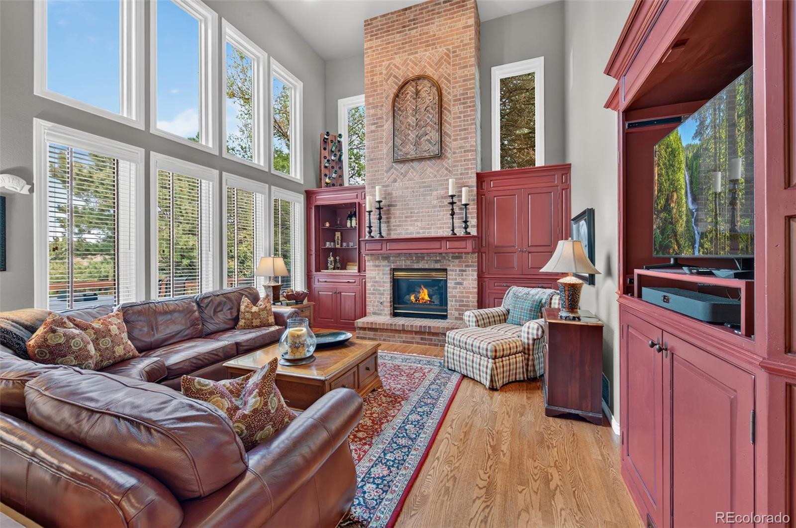 MLS Image #9 for 3  marsh hawk lane,littleton, Colorado