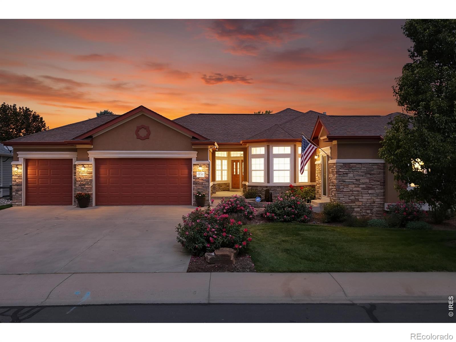 MLS Image #2 for 6694  spanish bay drive,windsor, Colorado