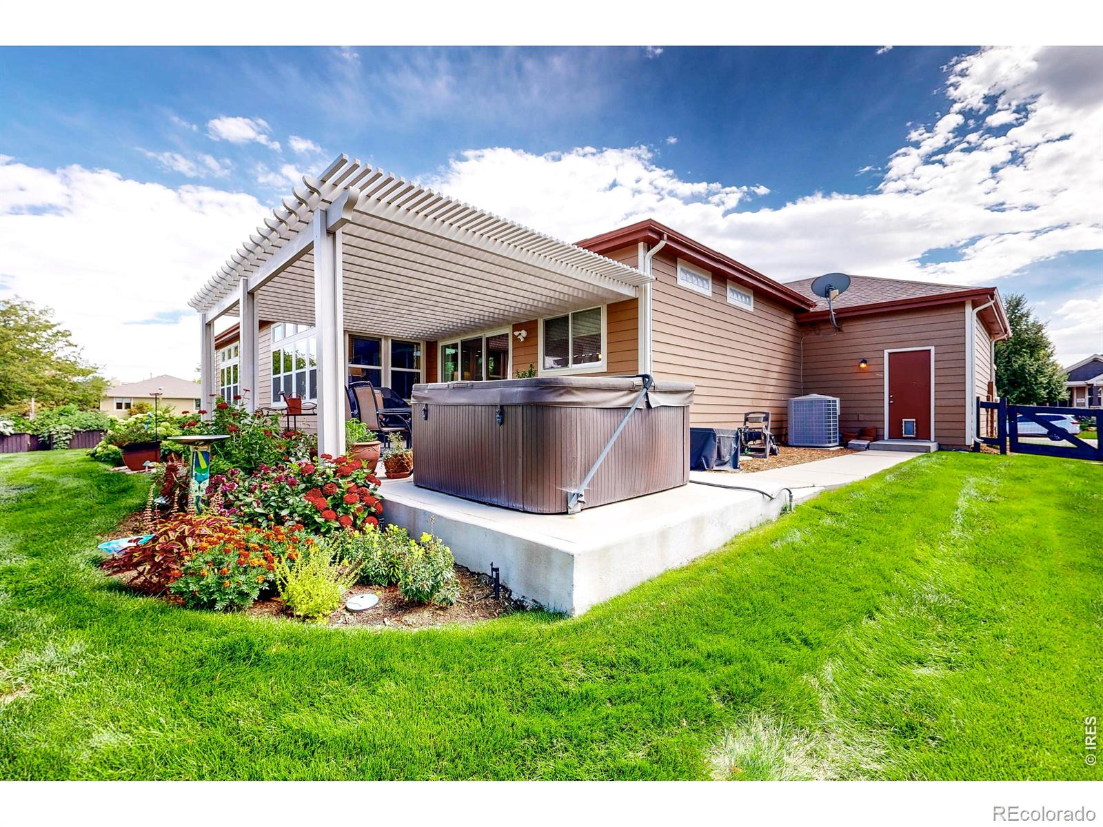 MLS Image #40 for 6694  spanish bay drive,windsor, Colorado