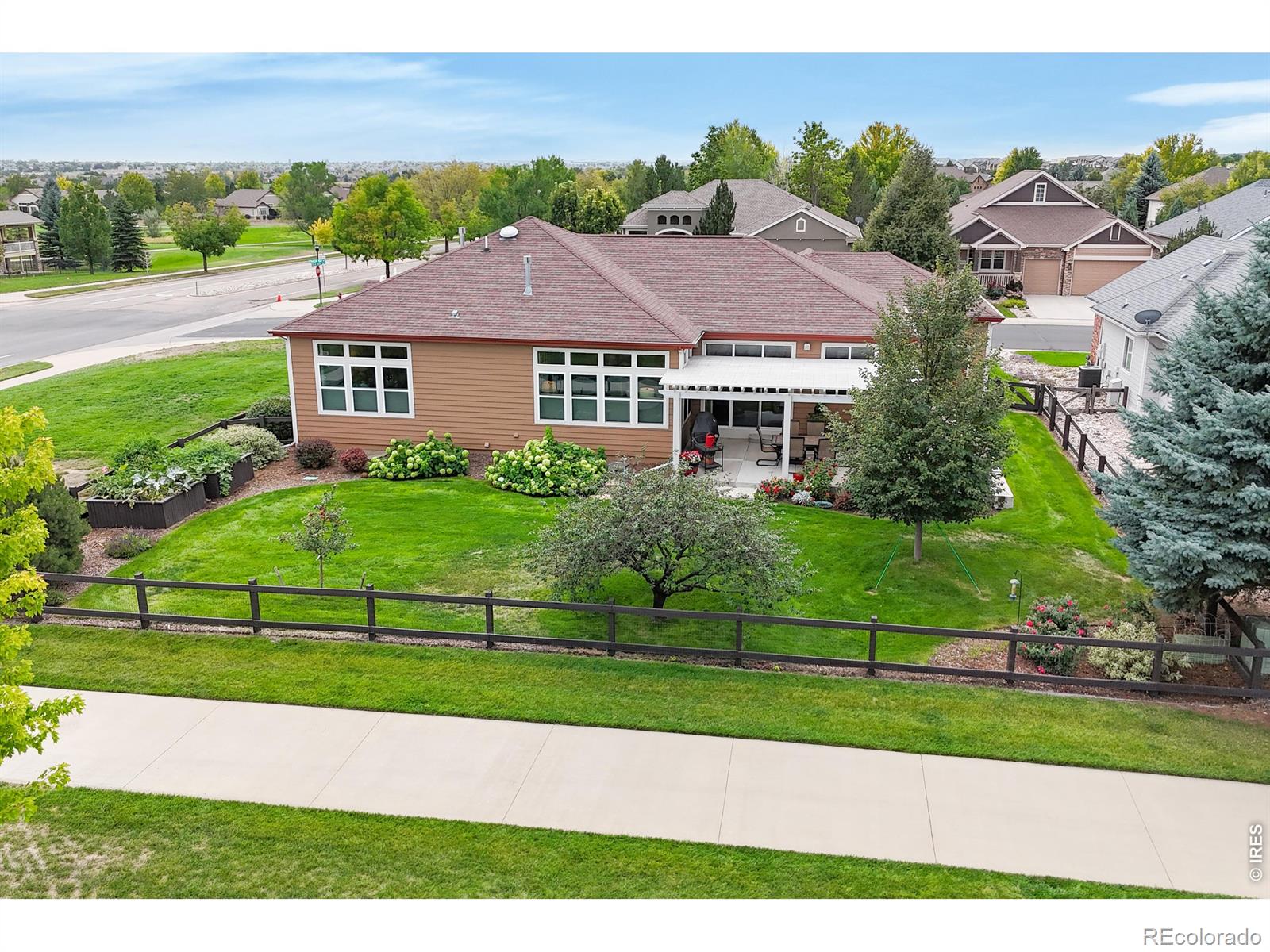 MLS Image #41 for 6694  spanish bay drive,windsor, Colorado