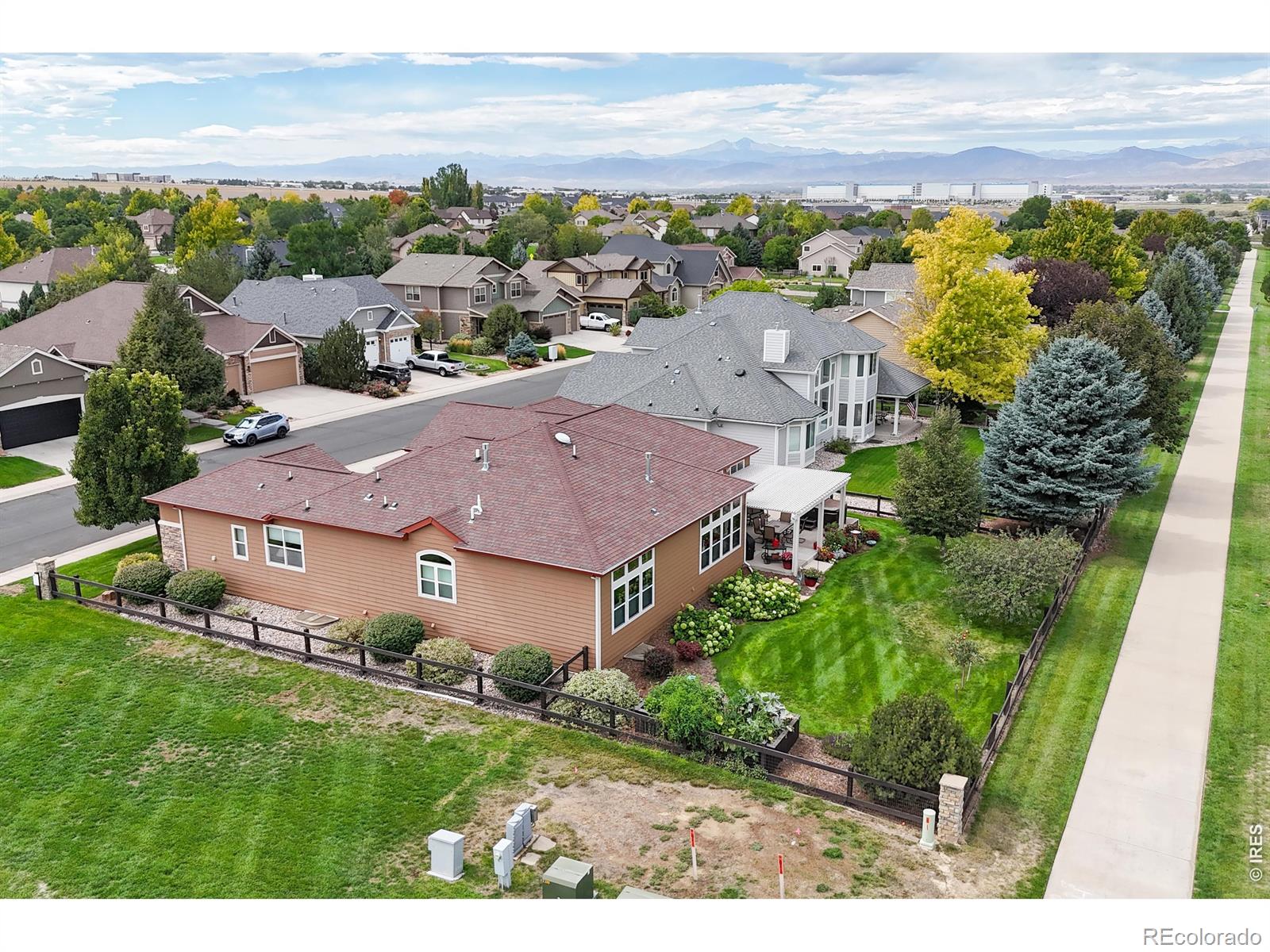 MLS Image #43 for 6694  spanish bay drive,windsor, Colorado