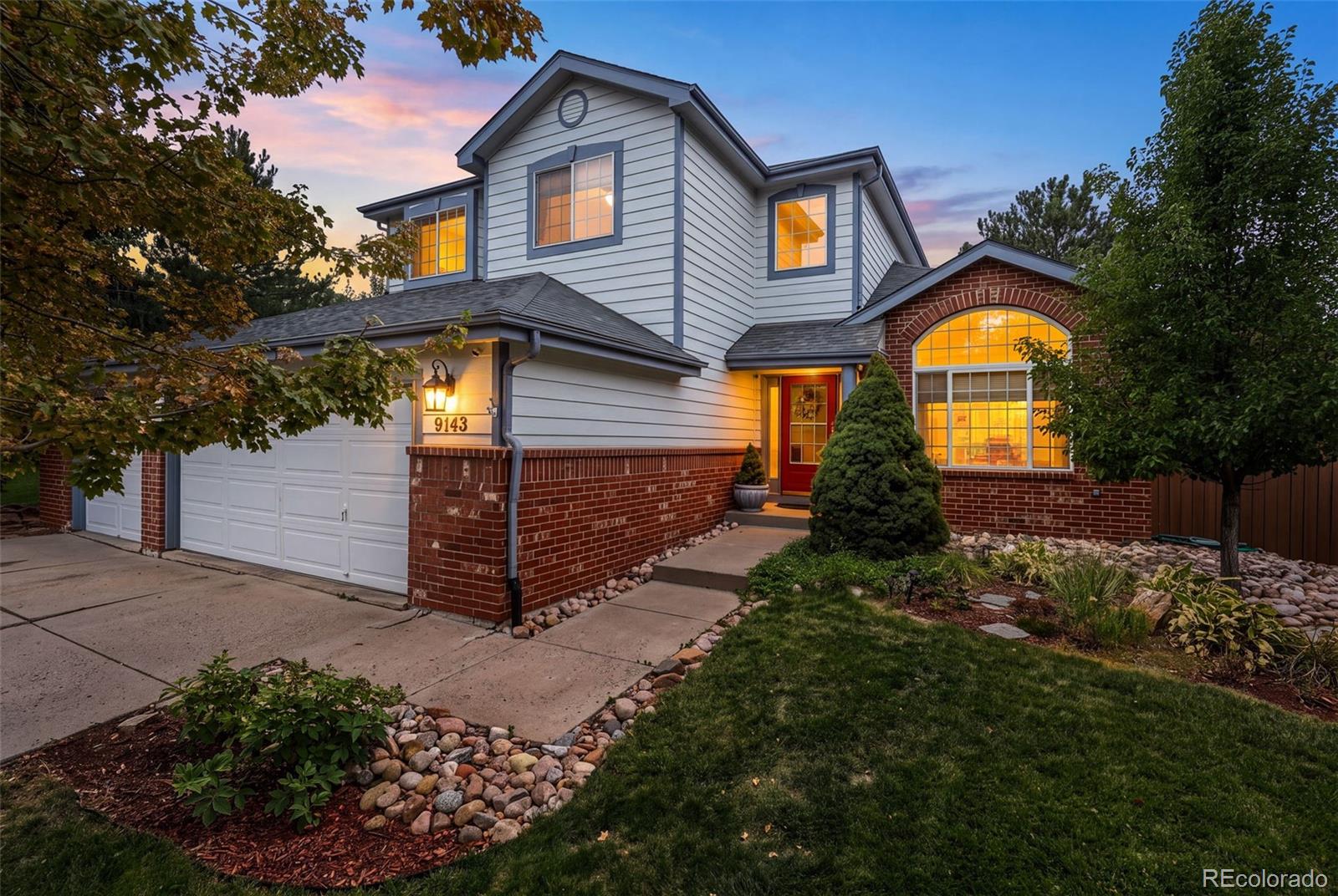 MLS Image #0 for 9143  lark sparrow place,highlands ranch, Colorado