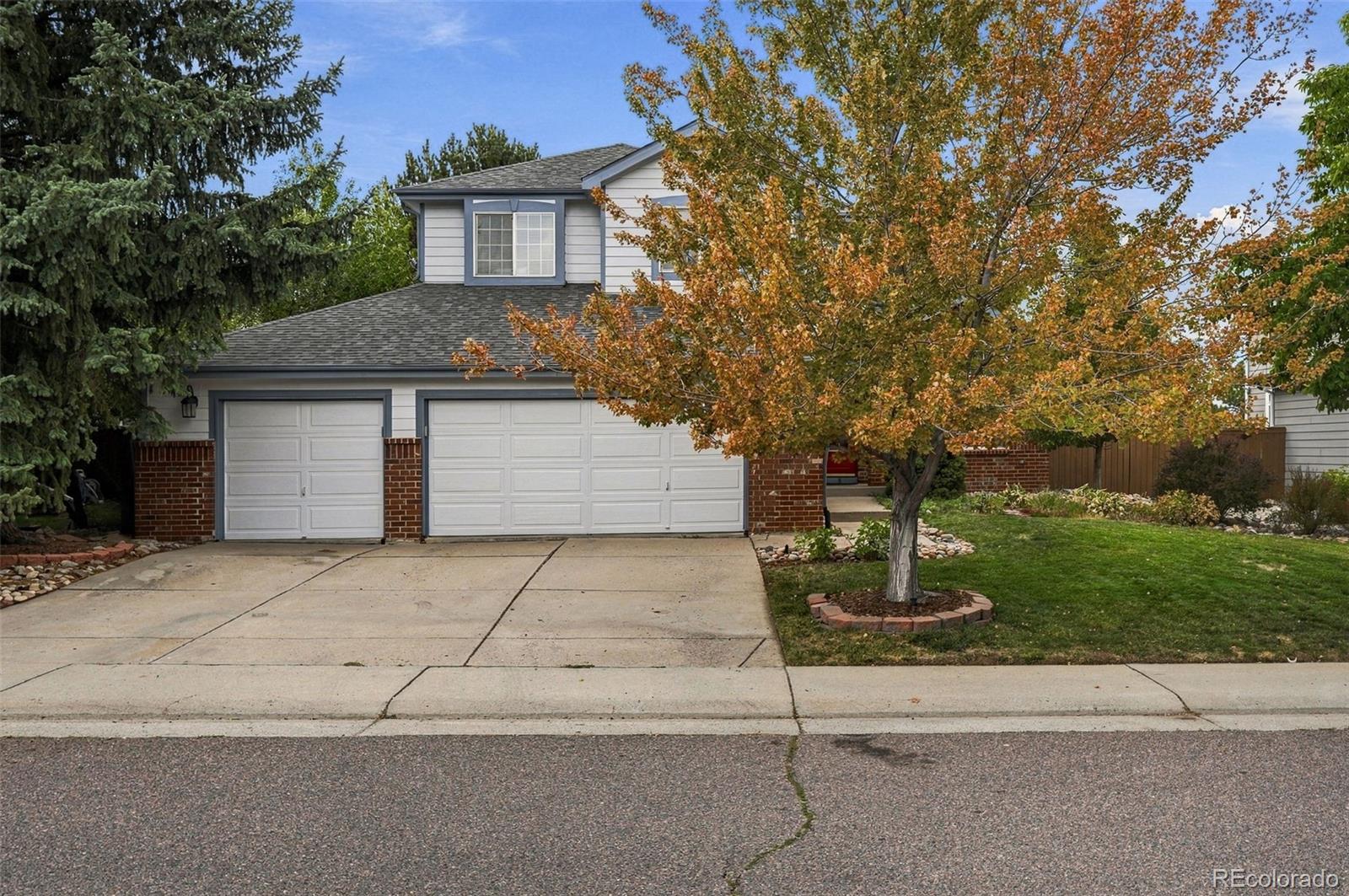 MLS Image #2 for 9143  lark sparrow place,highlands ranch, Colorado