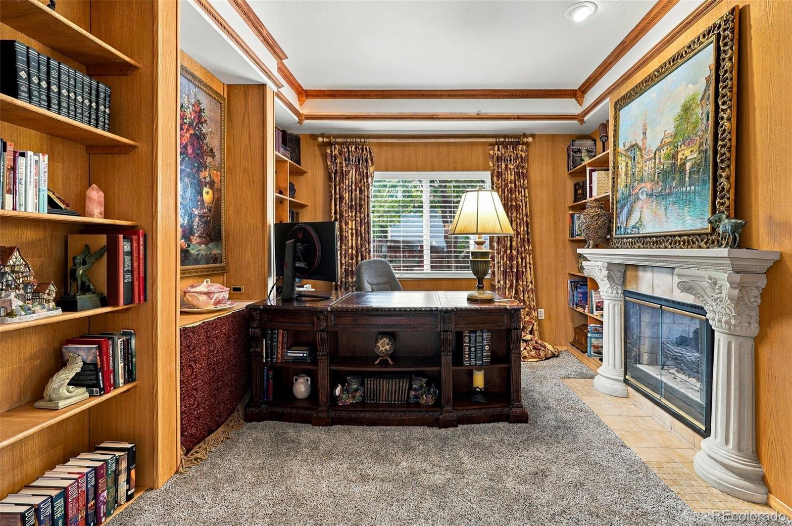 MLS Image #20 for 9143  lark sparrow place,highlands ranch, Colorado