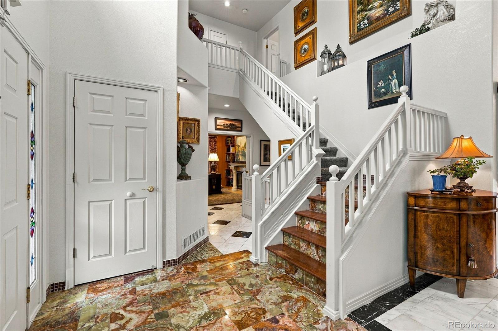 MLS Image #3 for 9143  lark sparrow place,highlands ranch, Colorado