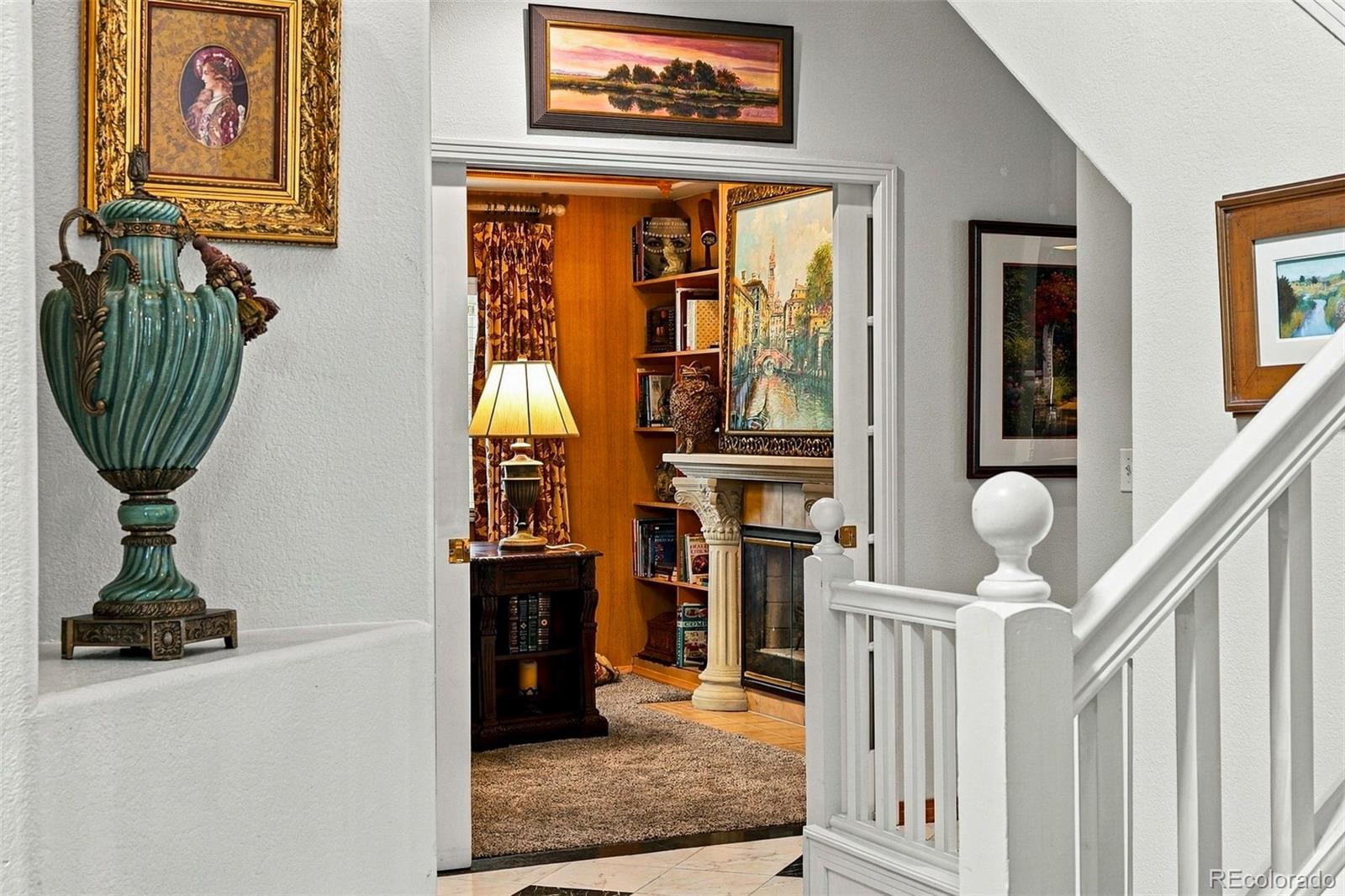 MLS Image #4 for 9143  lark sparrow place,highlands ranch, Colorado