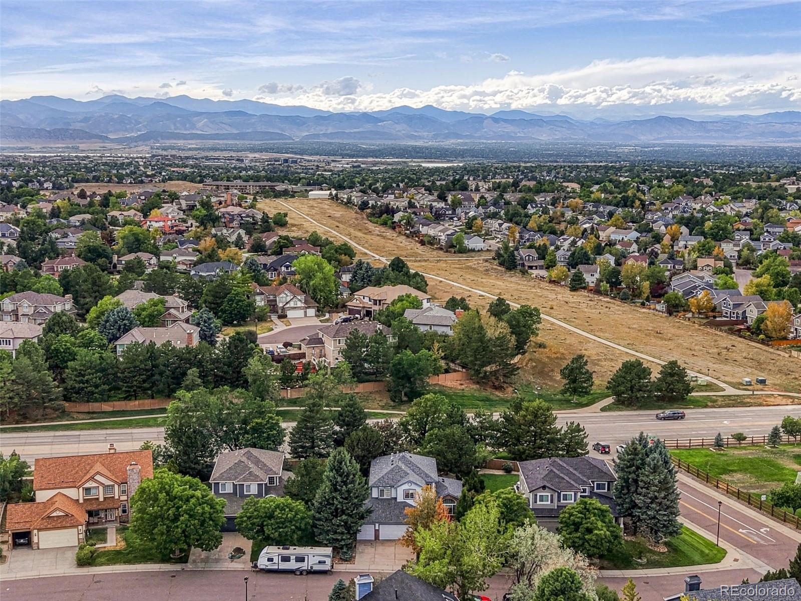 MLS Image #40 for 9143  lark sparrow place,highlands ranch, Colorado