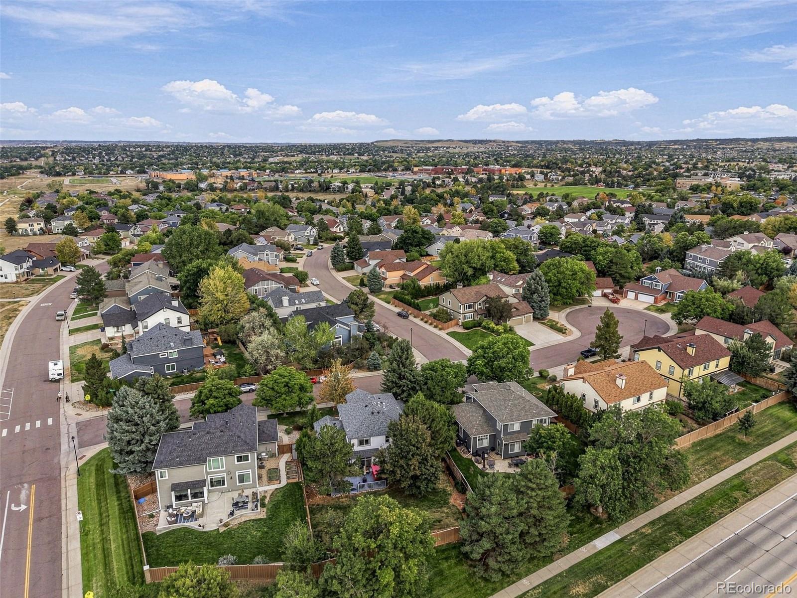 MLS Image #41 for 9143  lark sparrow place,highlands ranch, Colorado