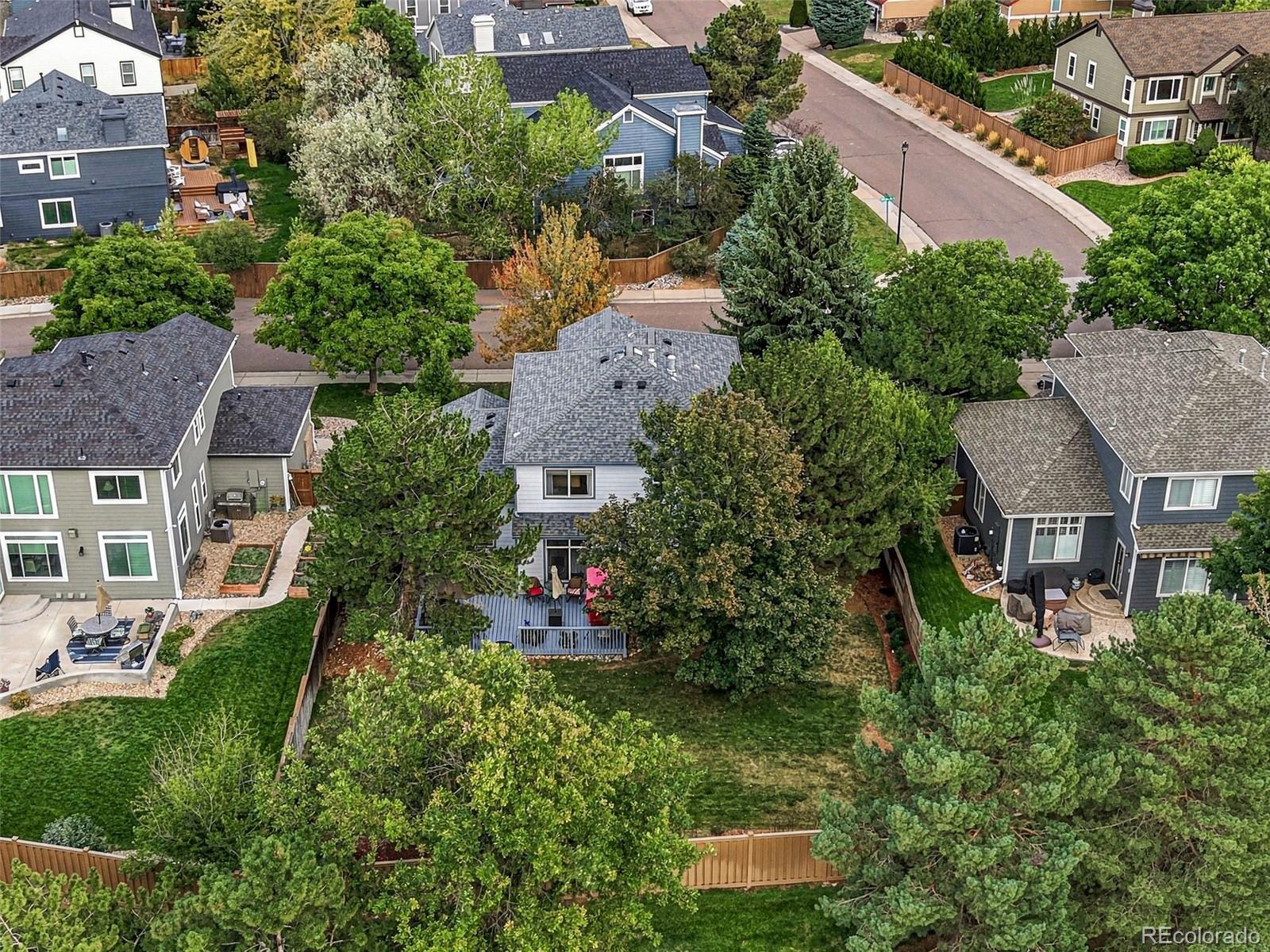 MLS Image #42 for 9143  lark sparrow place,highlands ranch, Colorado