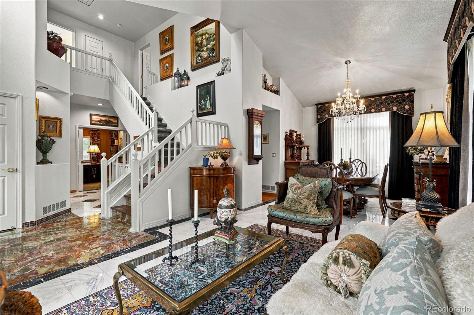 MLS Image #5 for 9143  lark sparrow place,highlands ranch, Colorado