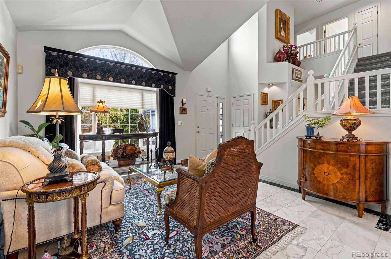 MLS Image #7 for 9143  lark sparrow place,highlands ranch, Colorado