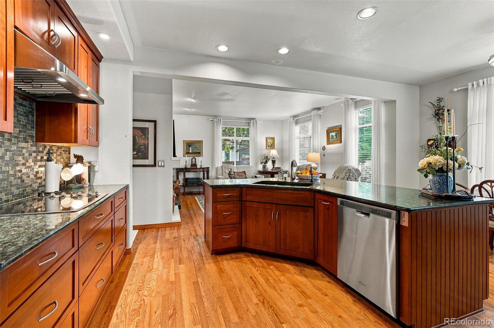 MLS Image #9 for 9143  lark sparrow place,highlands ranch, Colorado