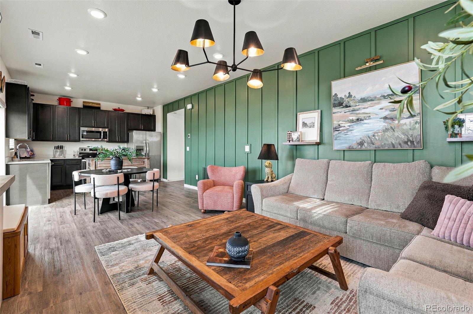 MLS Image #10 for 903 w beverly street,elizabeth, Colorado