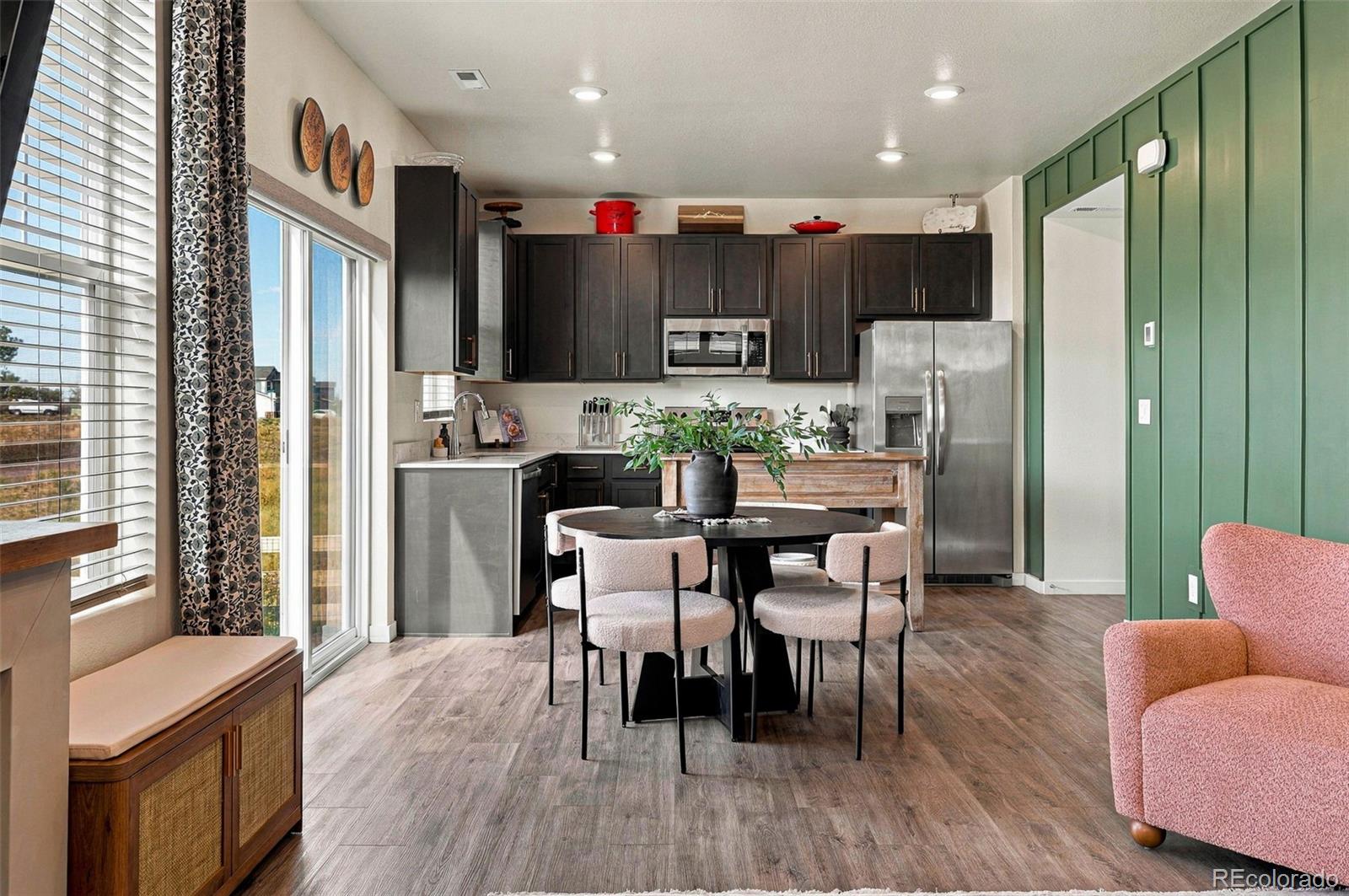 MLS Image #11 for 903 w beverly street,elizabeth, Colorado
