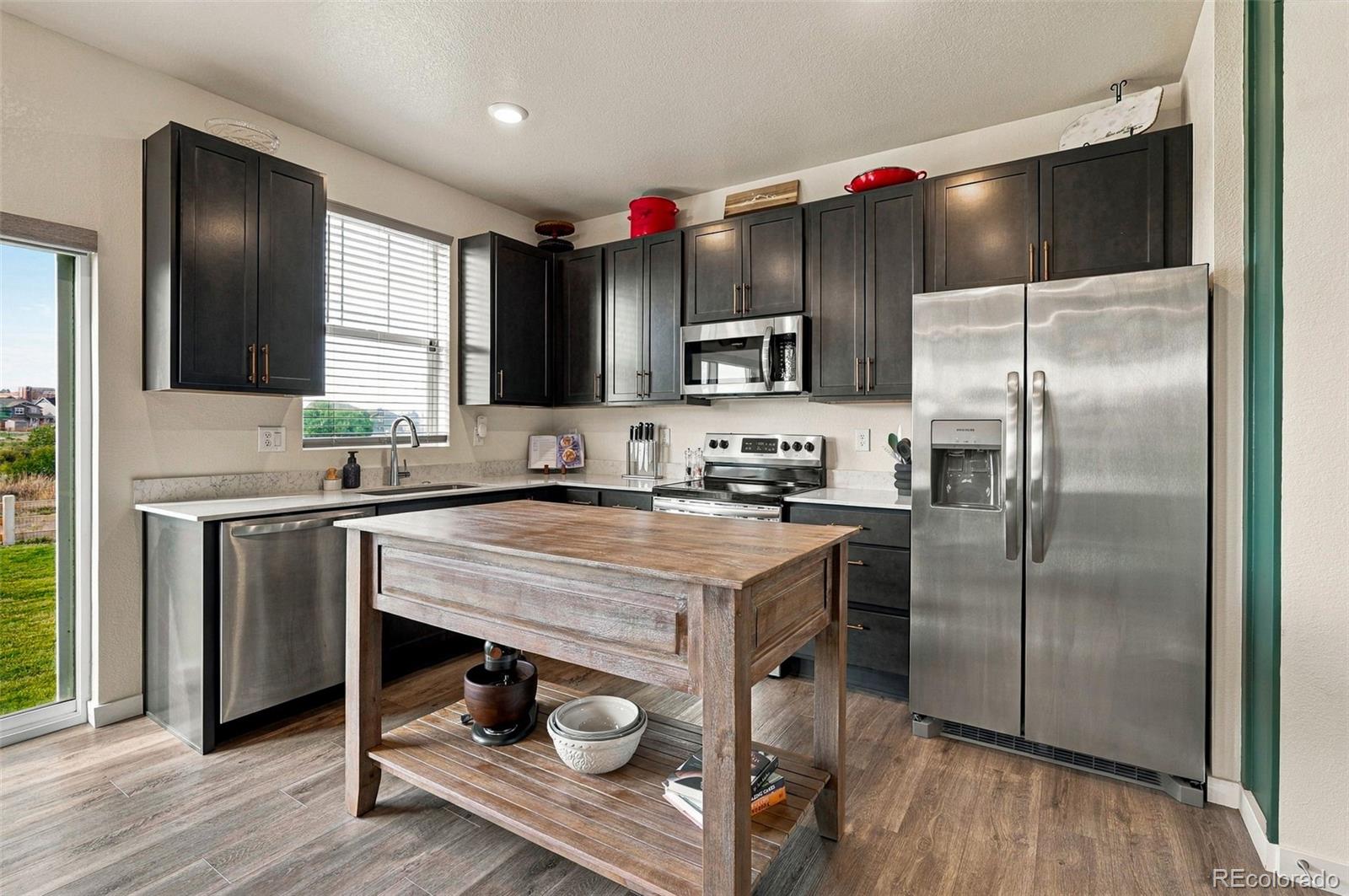 MLS Image #13 for 903 w beverly street,elizabeth, Colorado