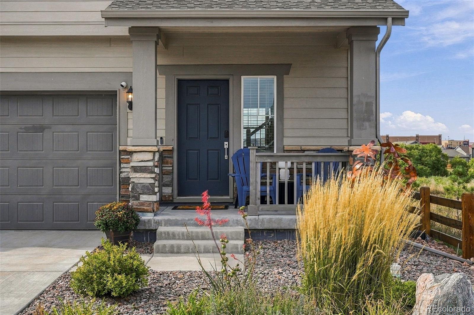 MLS Image #2 for 903 w beverly street,elizabeth, Colorado
