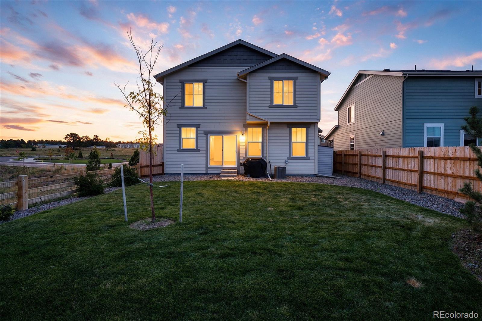 MLS Image #33 for 903 w beverly street,elizabeth, Colorado