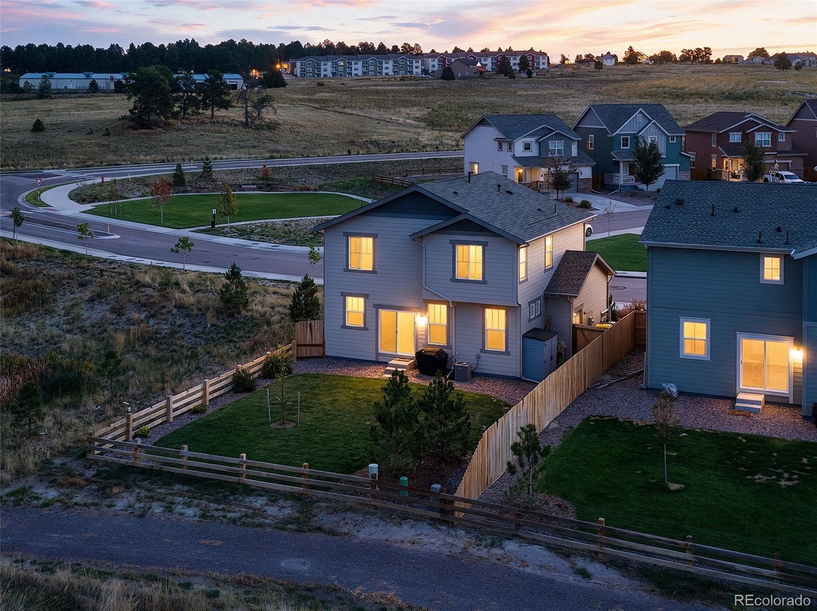 MLS Image #41 for 903 w beverly street,elizabeth, Colorado