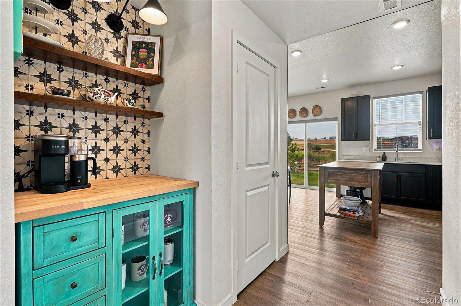 MLS Image #5 for 903 w beverly street,elizabeth, Colorado