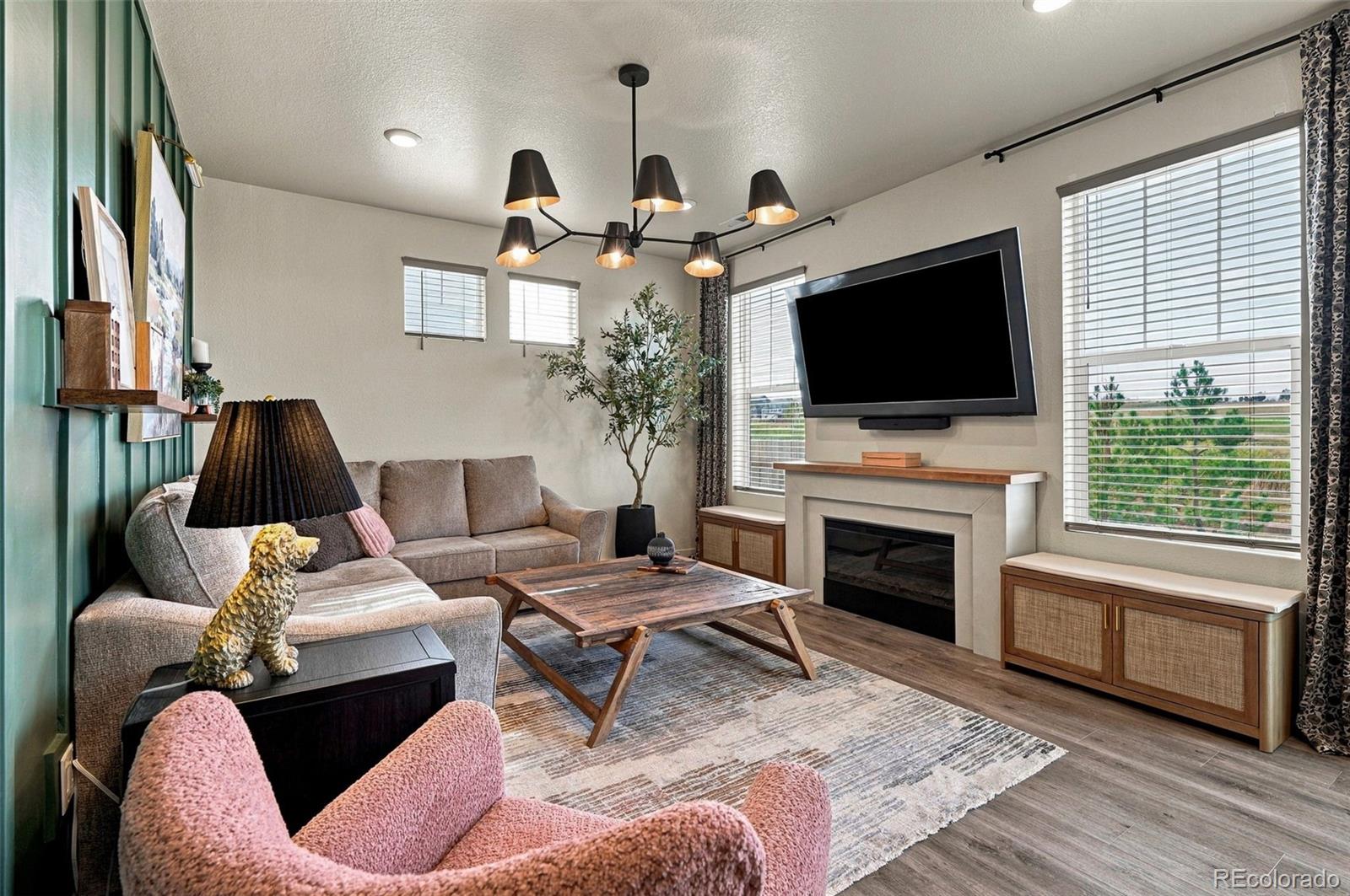 MLS Image #7 for 903 w beverly street,elizabeth, Colorado