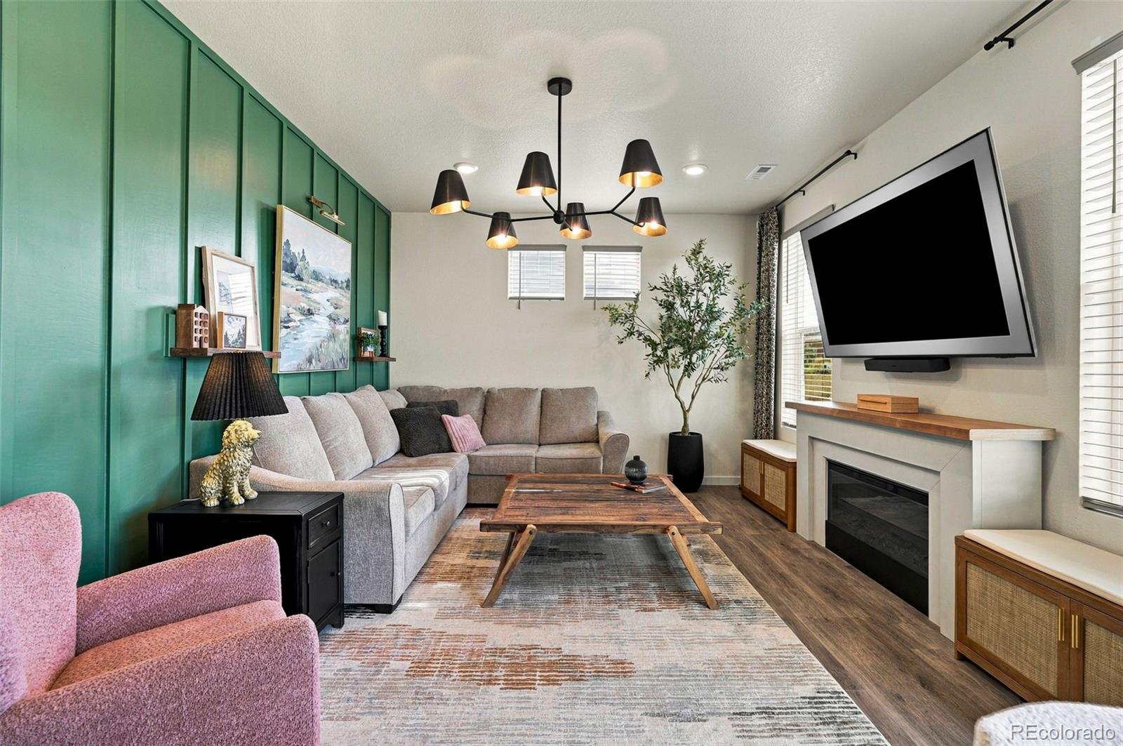 MLS Image #8 for 903 w beverly street,elizabeth, Colorado