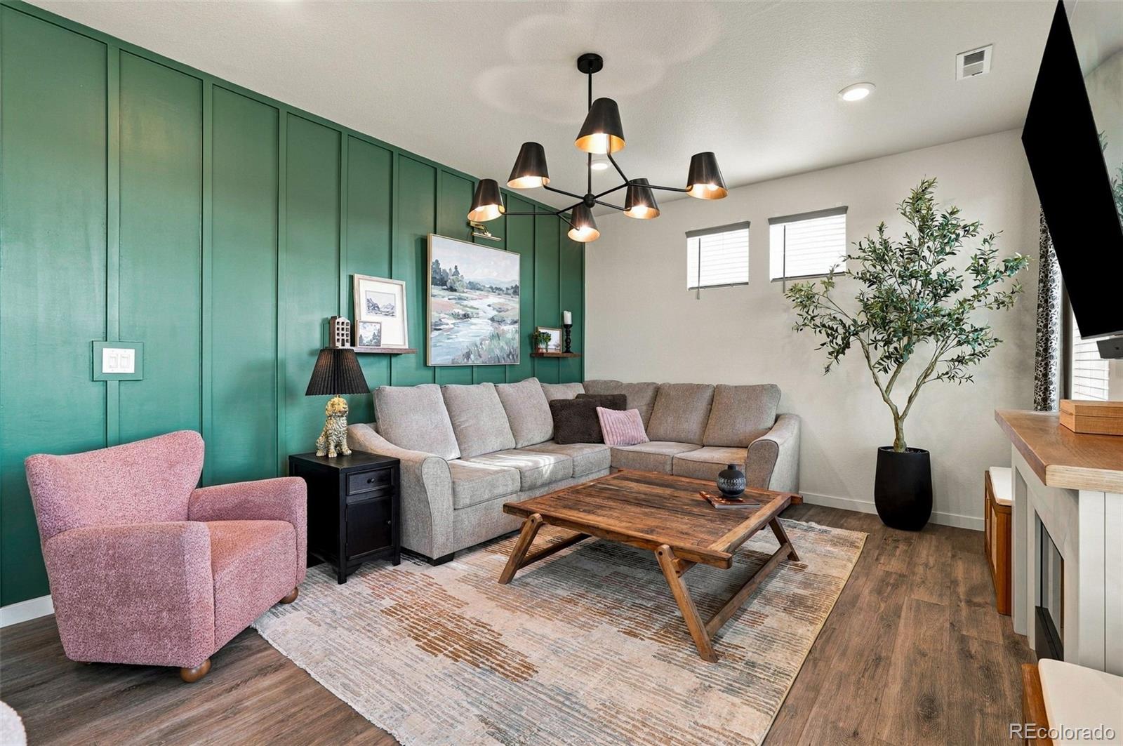 MLS Image #9 for 903 w beverly street,elizabeth, Colorado