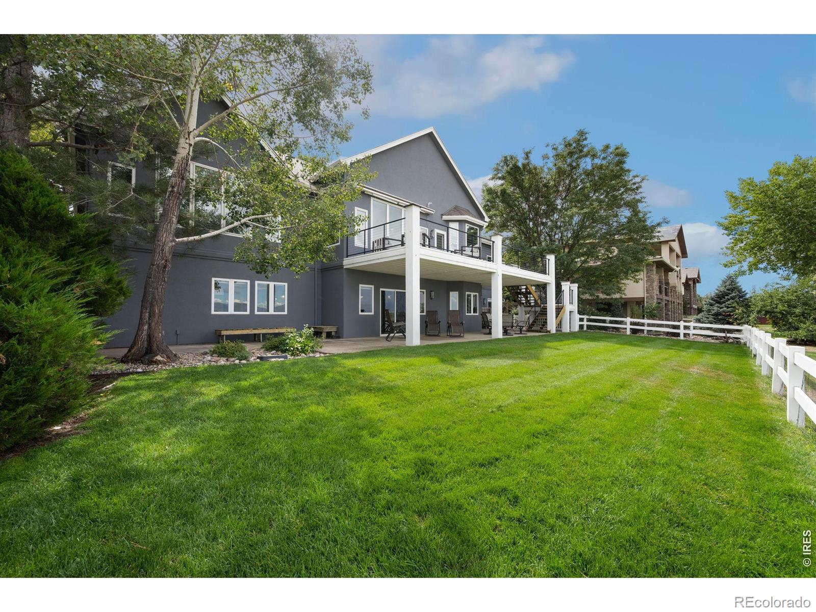 MLS Image #33 for 4739  valley oak drive,loveland, Colorado