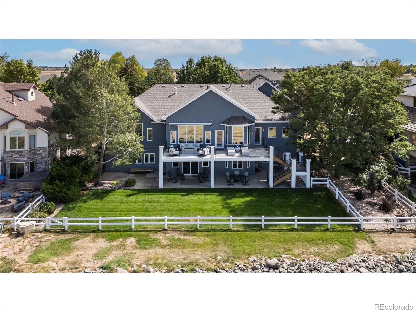 MLS Image #35 for 4739  valley oak drive,loveland, Colorado