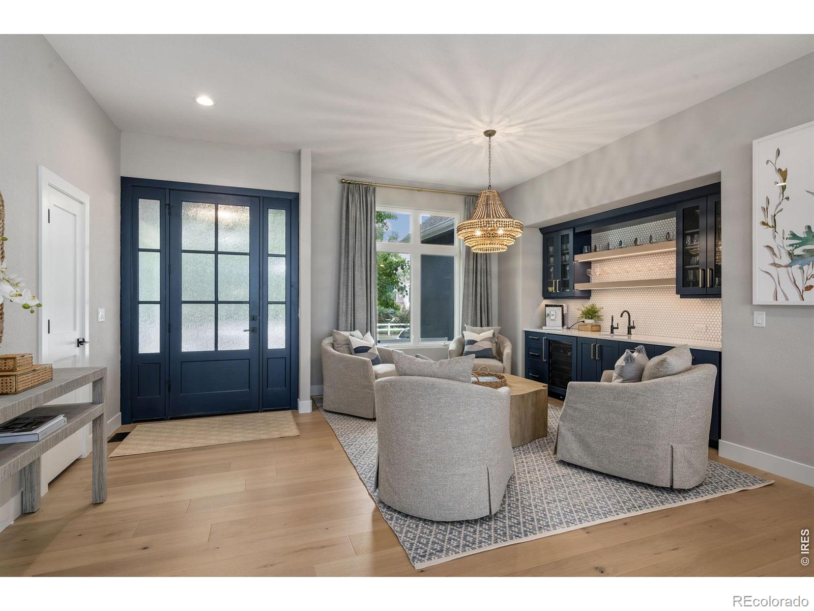 MLS Image #6 for 4739  valley oak drive,loveland, Colorado