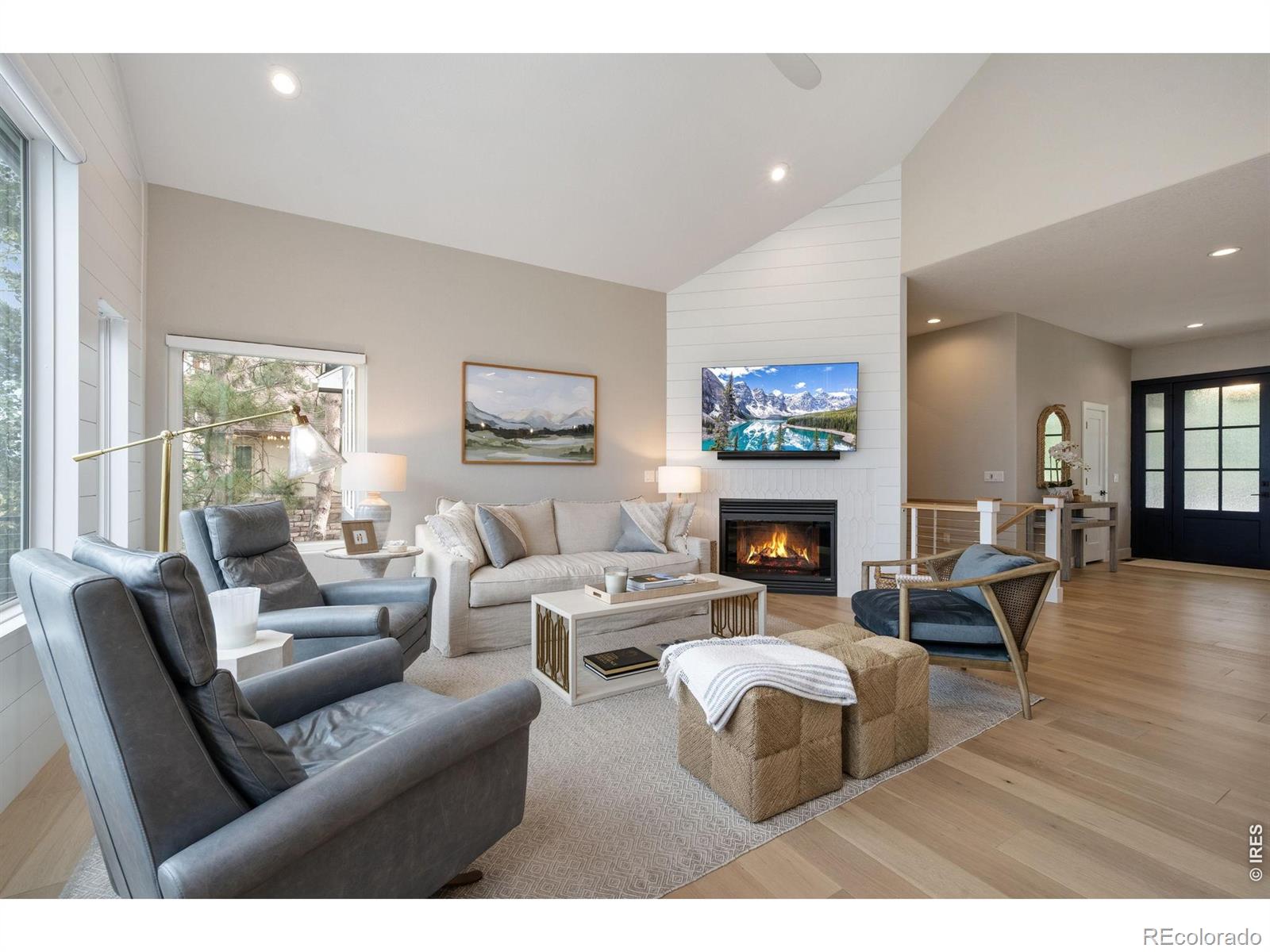MLS Image #7 for 4739  valley oak drive,loveland, Colorado
