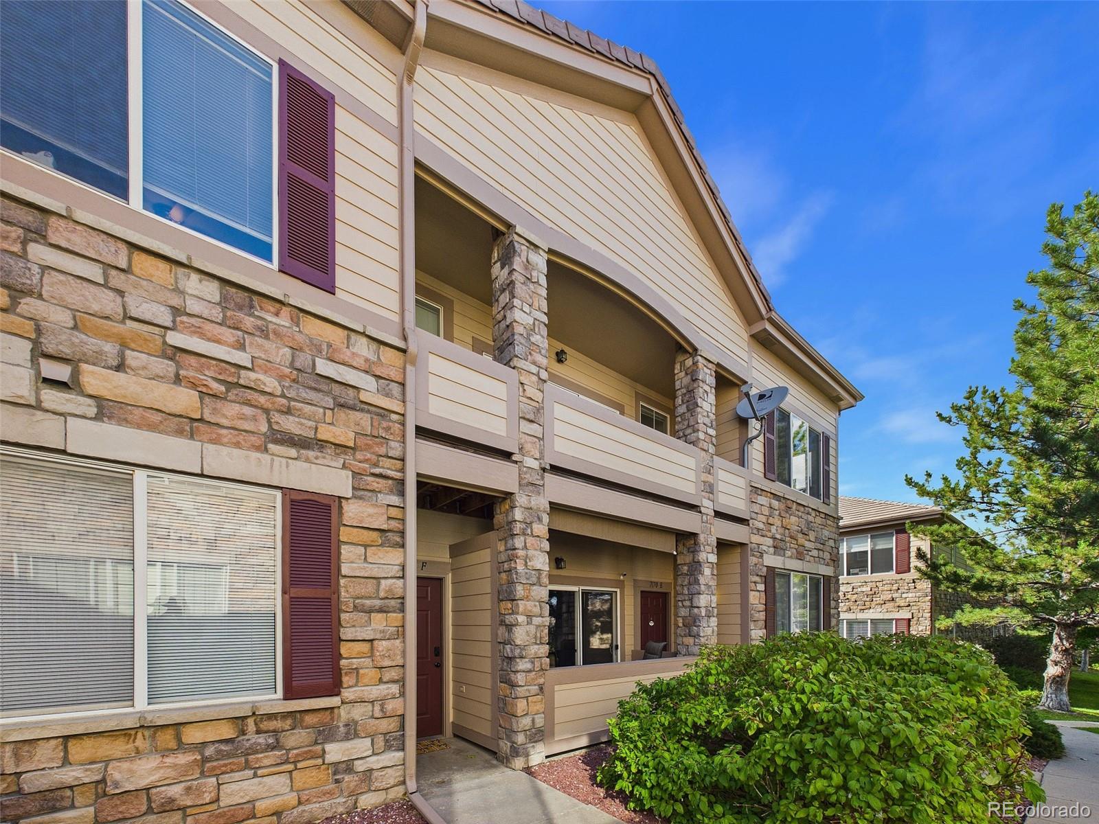 MLS Image #5 for 7170 s wenatchee way f,aurora, Colorado