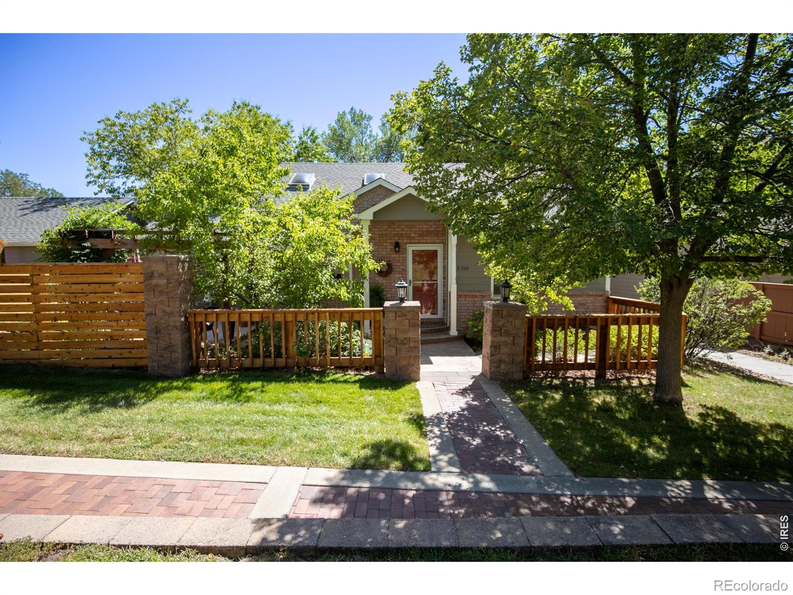 MLS Image #0 for 3110  concord way,longmont, Colorado