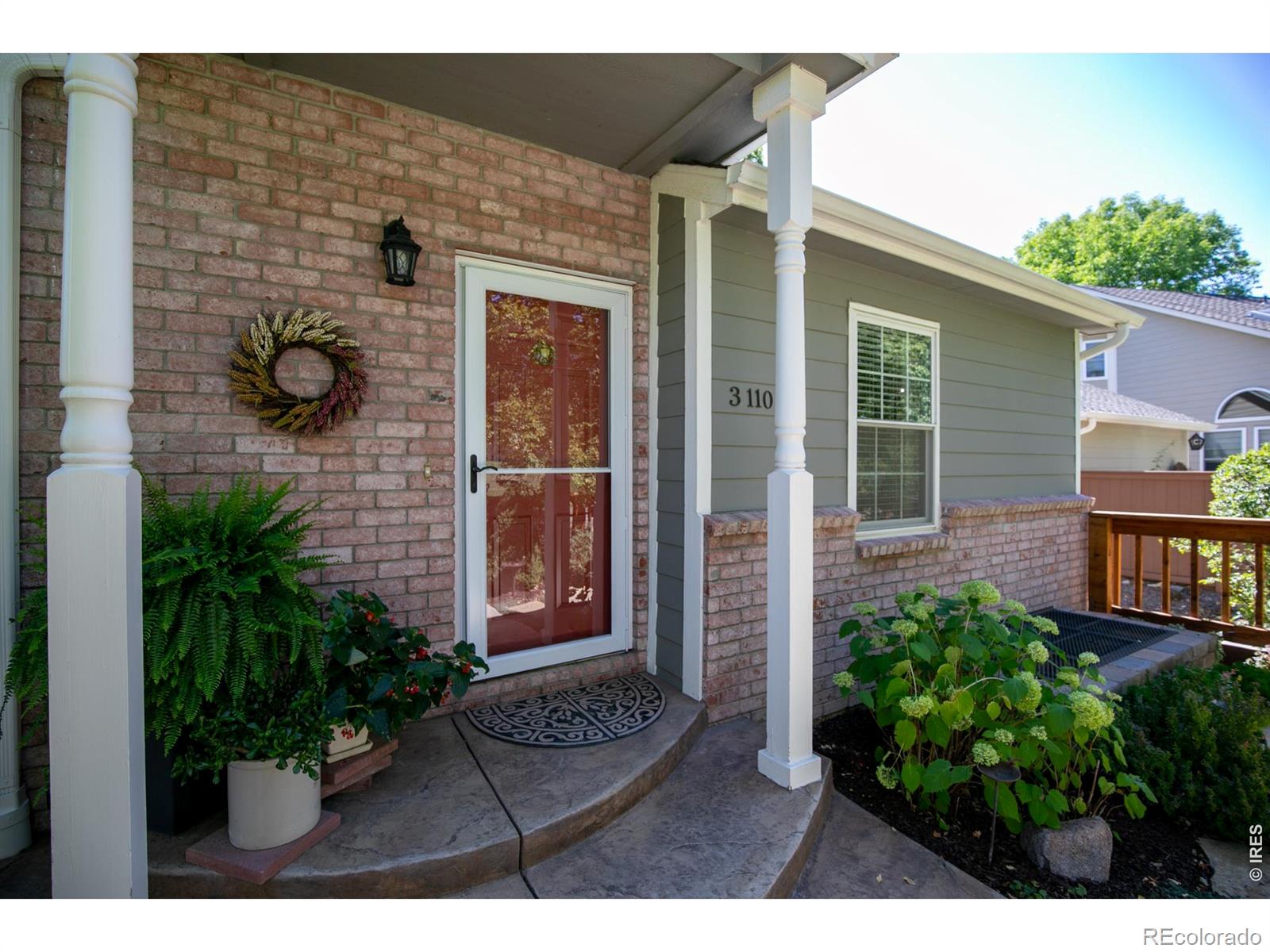 MLS Image #1 for 3110  concord way,longmont, Colorado