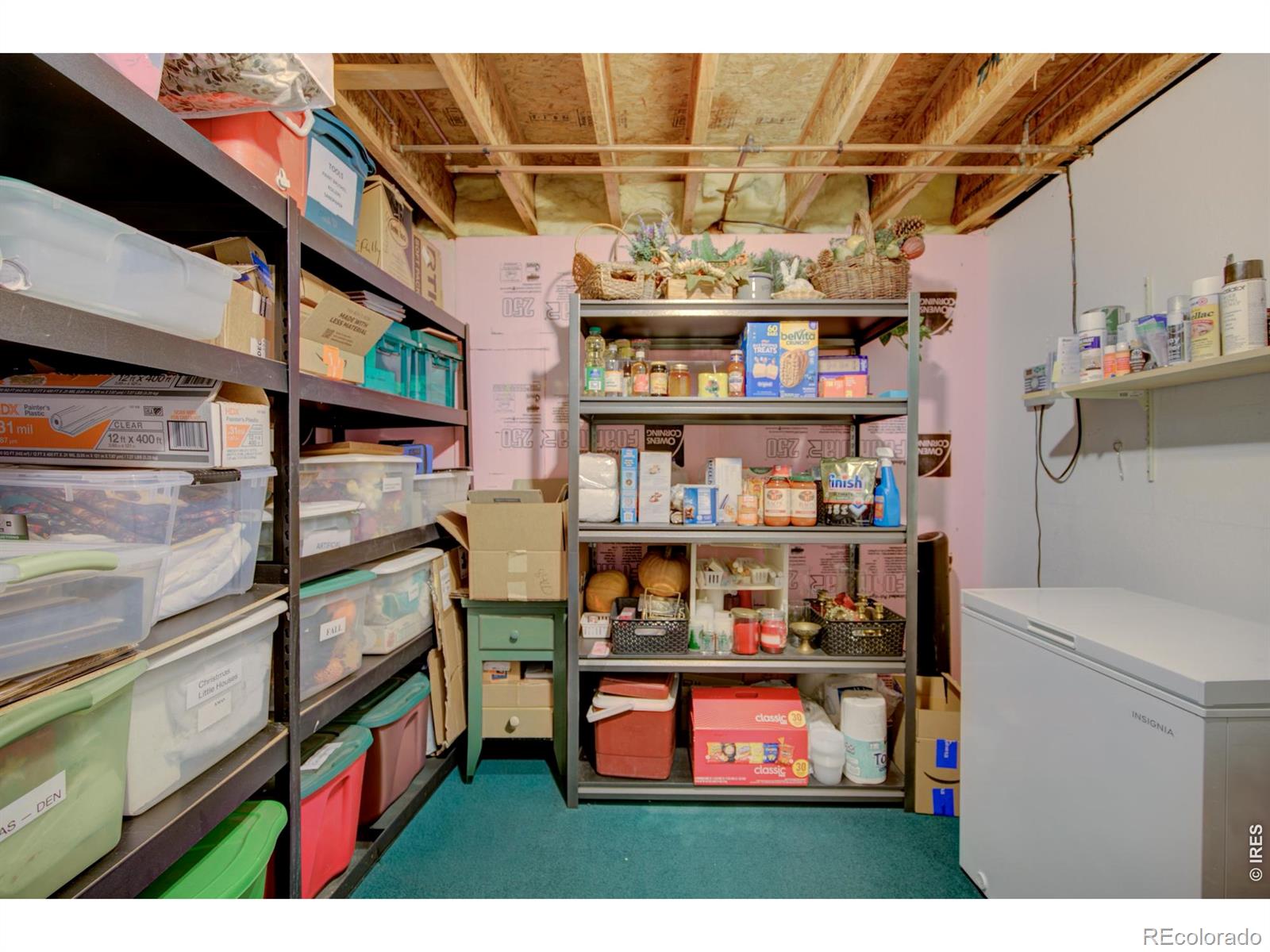 MLS Image #23 for 3110  concord way,longmont, Colorado